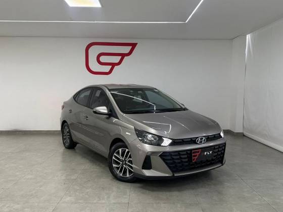 HYUNDAI HB20S 1.0 12V FLEX LIMITED MANUAL HYUNDAI HB20S 1.0 12V FLEX LIMITED MANUAL